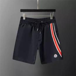 moncler pantalons pour homme s_12b6712